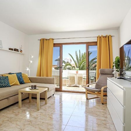 Sand Club Apartment 202 San Miguel de Abona Exteriér fotografie