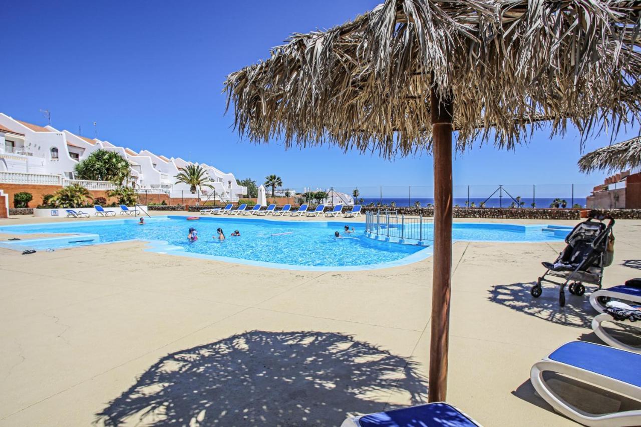 Sand Club Apartment 202 San Miguel de Abona Exteriér fotografie