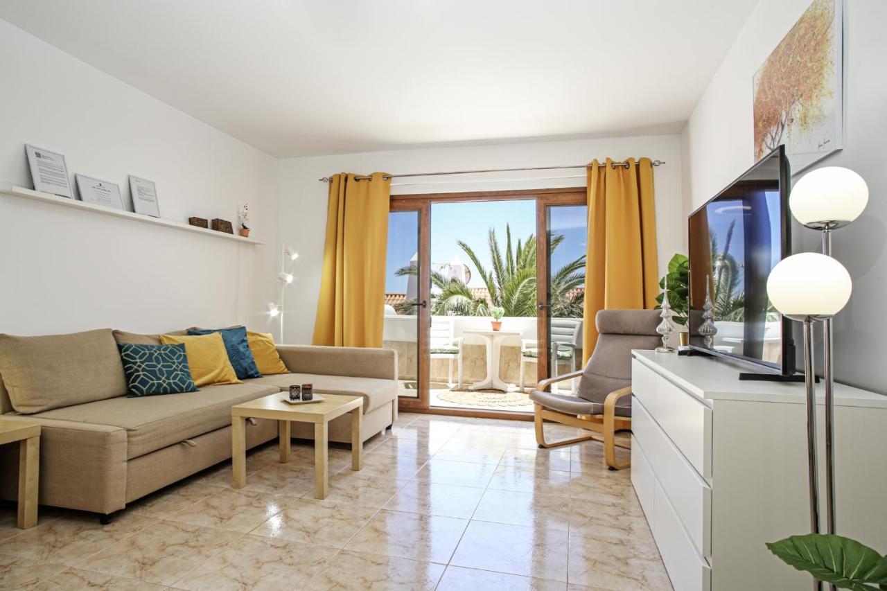 Sand Club Apartment 202 San Miguel de Abona Exteriér fotografie