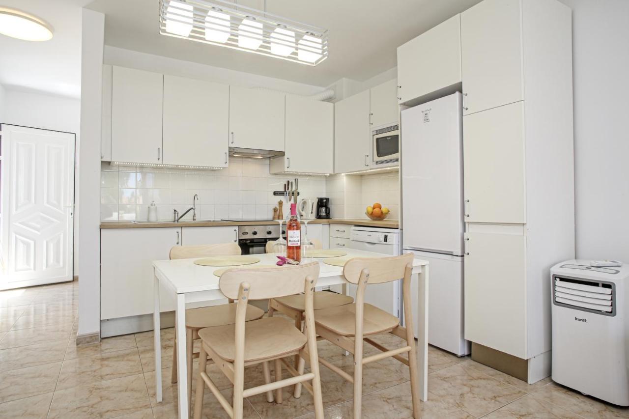 Sand Club Apartment 202 San Miguel de Abona Exteriér fotografie