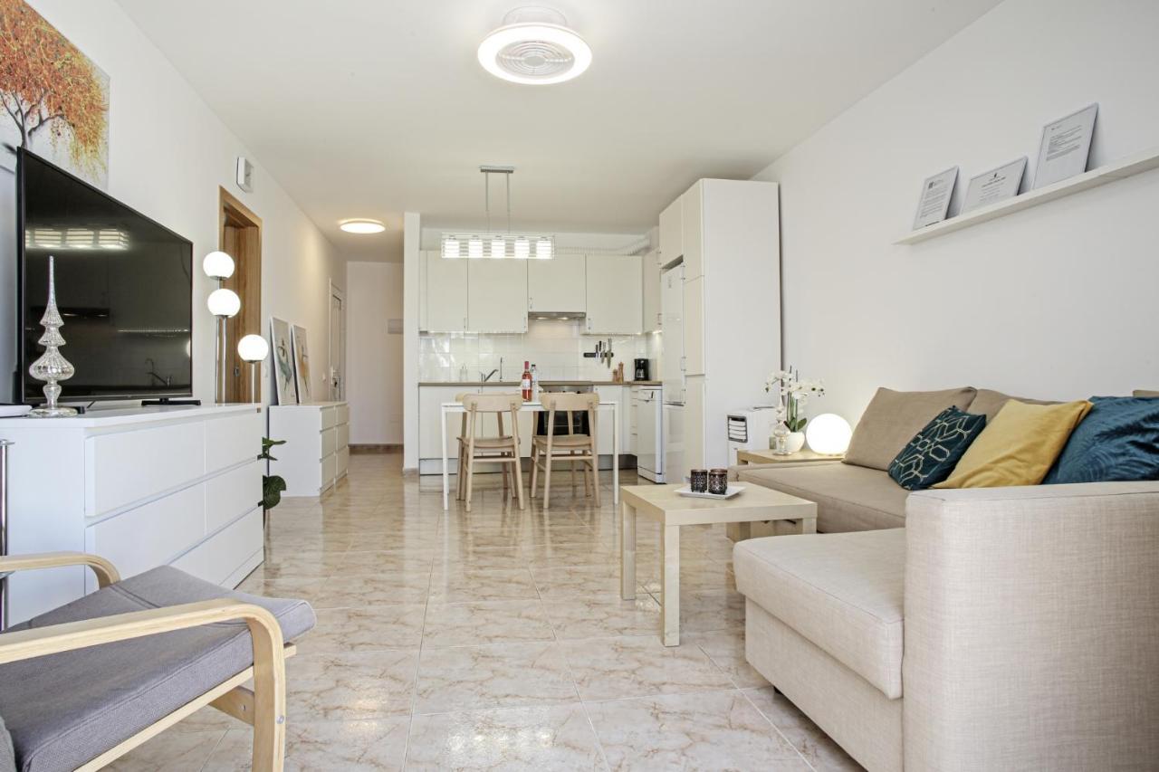Sand Club Apartment 202 San Miguel de Abona Exteriér fotografie