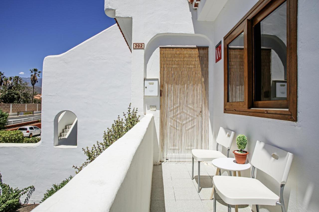 Sand Club Apartment 202 San Miguel de Abona Exteriér fotografie