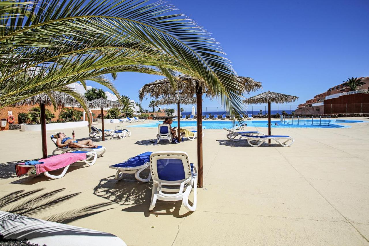 Sand Club Apartment 202 San Miguel de Abona Exteriér fotografie