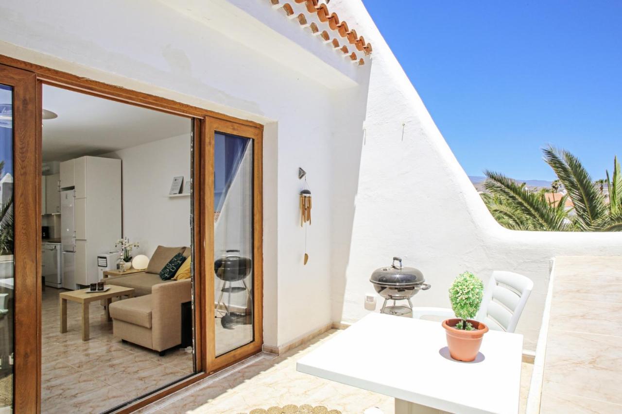Sand Club Apartment 202 San Miguel de Abona Exteriér fotografie