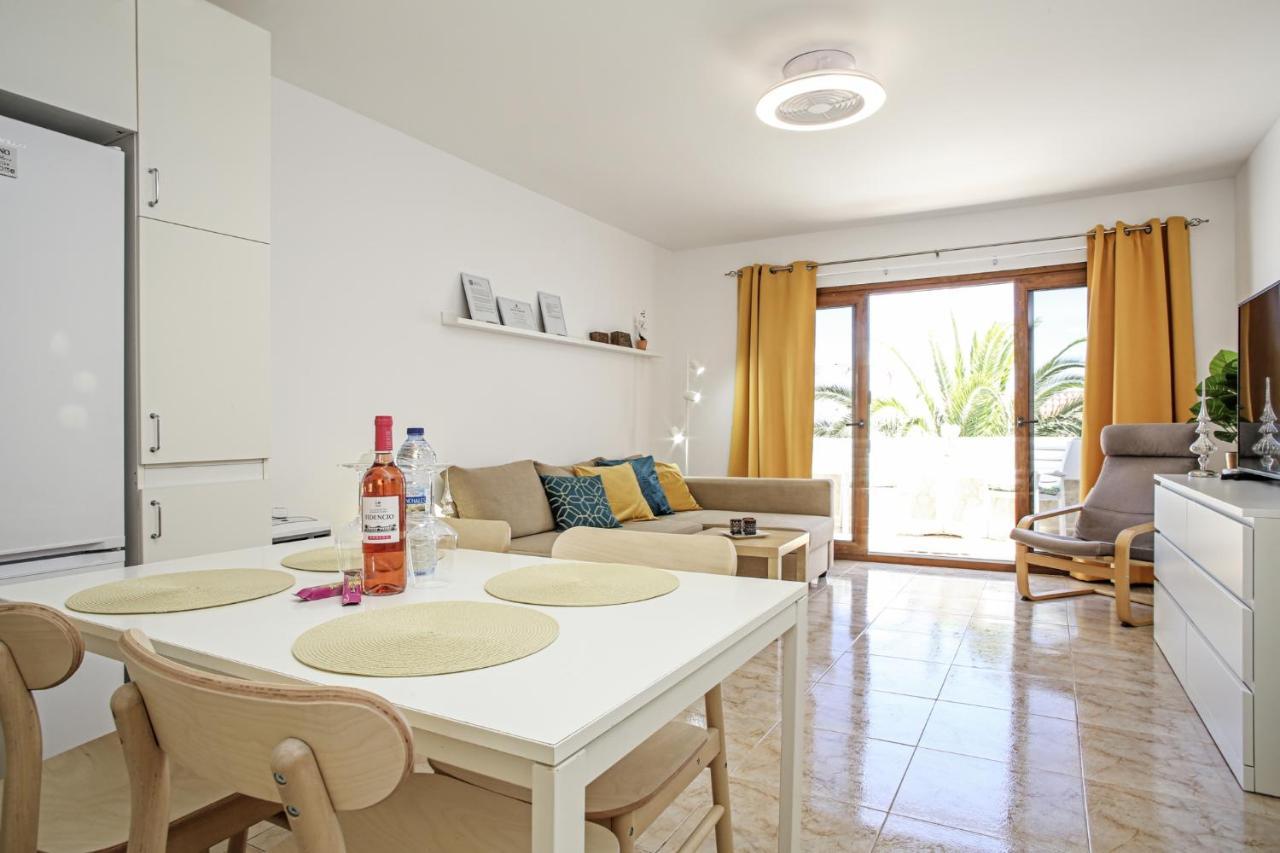 Sand Club Apartment 202 San Miguel de Abona Exteriér fotografie