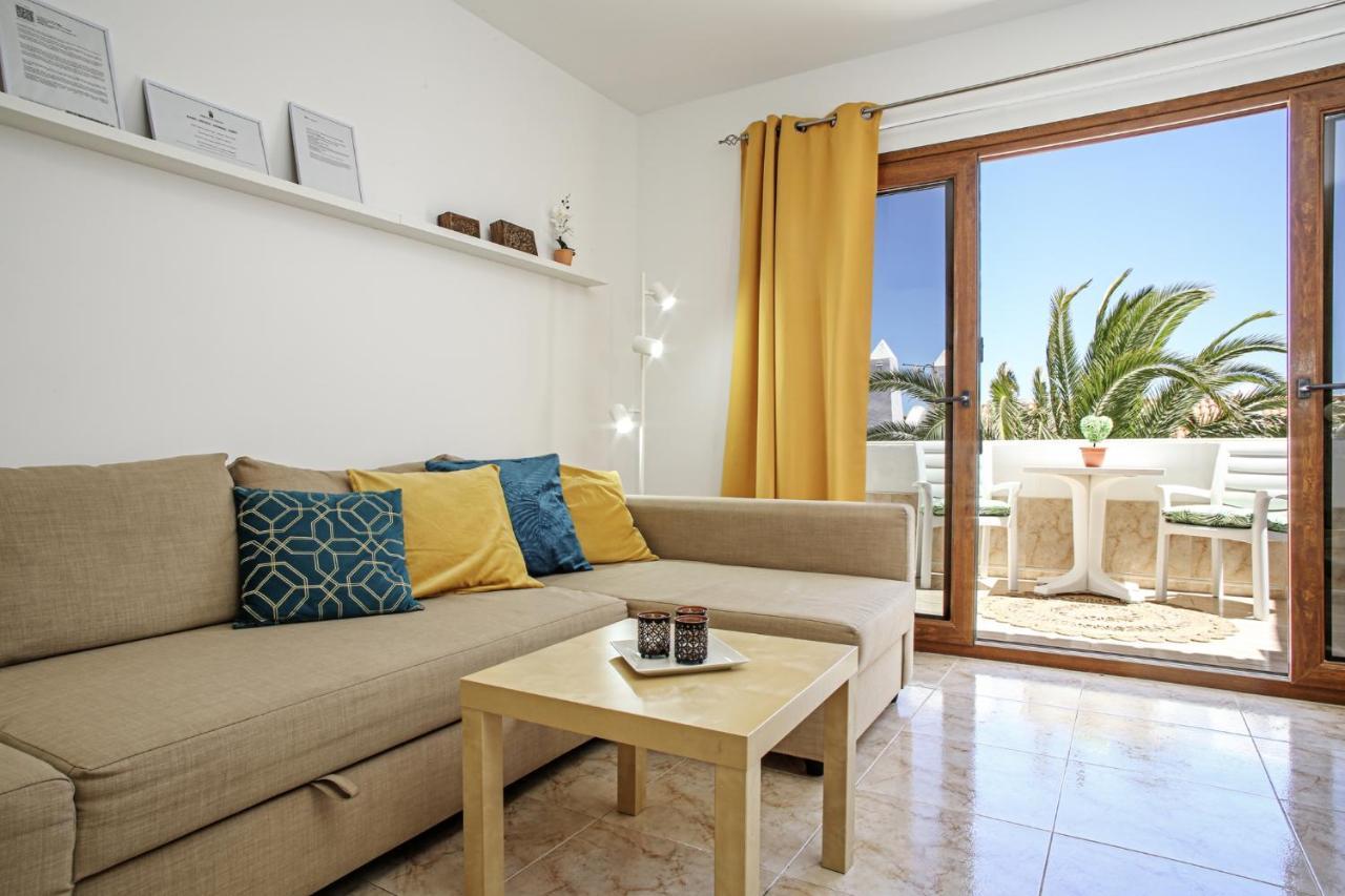 Sand Club Apartment 202 San Miguel de Abona Exteriér fotografie