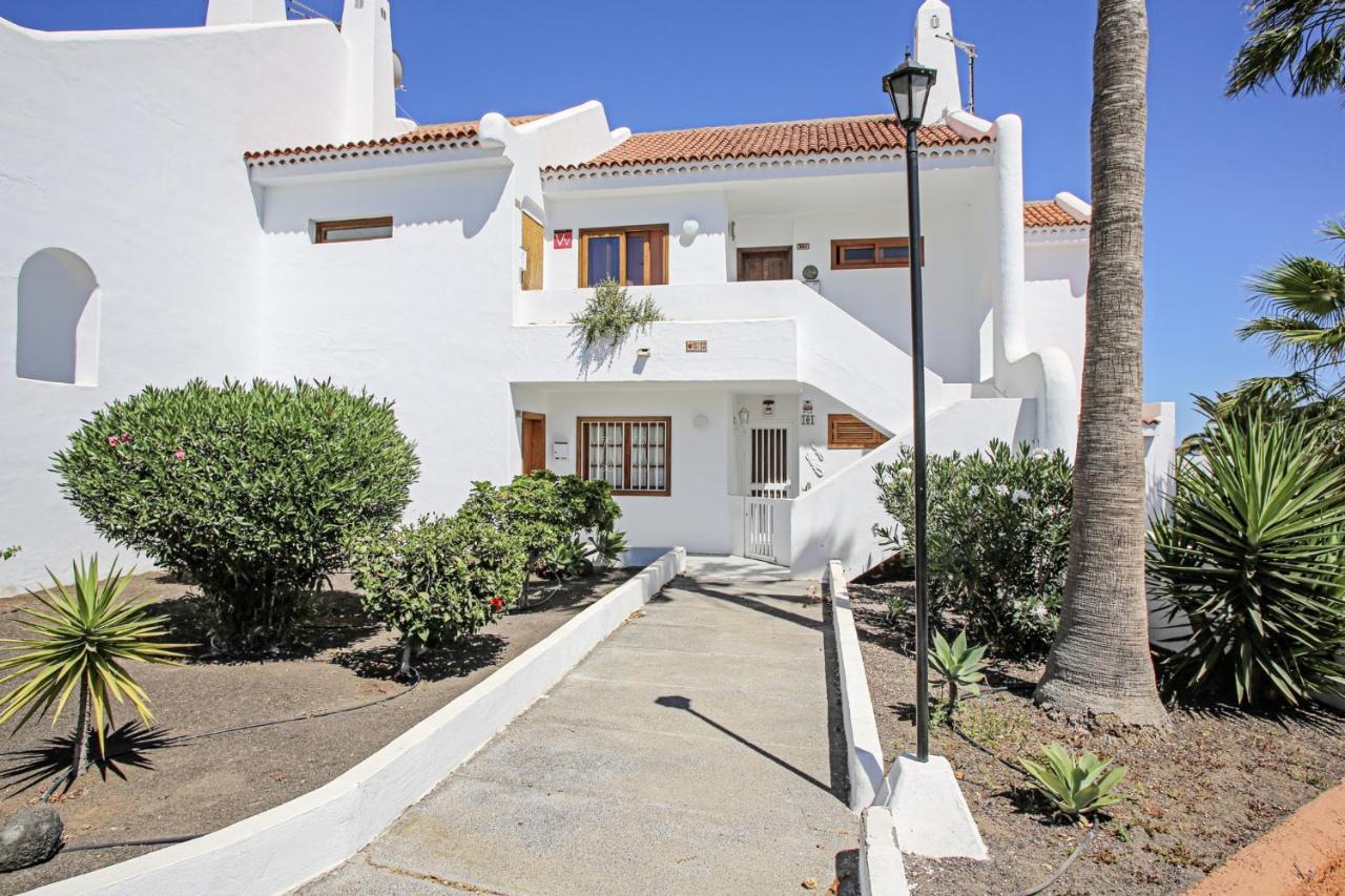 Sand Club Apartment 202 San Miguel de Abona Exteriér fotografie